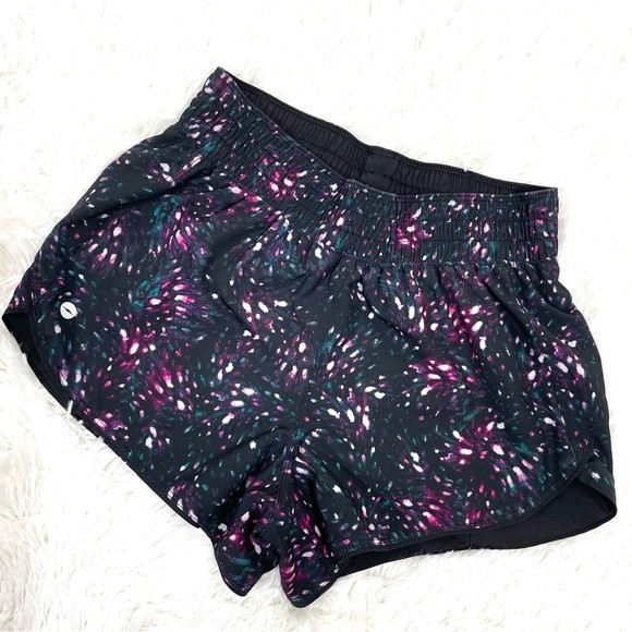 Avia Girls Reversible Running Shorts - Picture 4 of 9